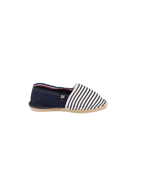Espadrilles Rayées - Kiabi