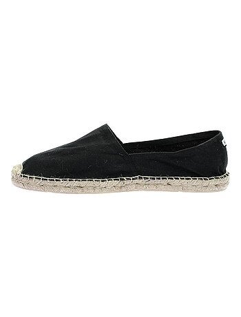 Espadrilles Textile Ush Dimitri
