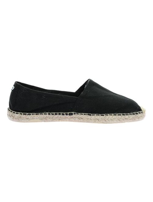 Espadrilles Textile Ush Dimitri - Kiabi