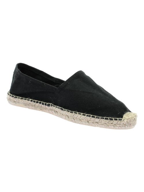 Espadrilles Textile Ush Dimitri - Kiabi