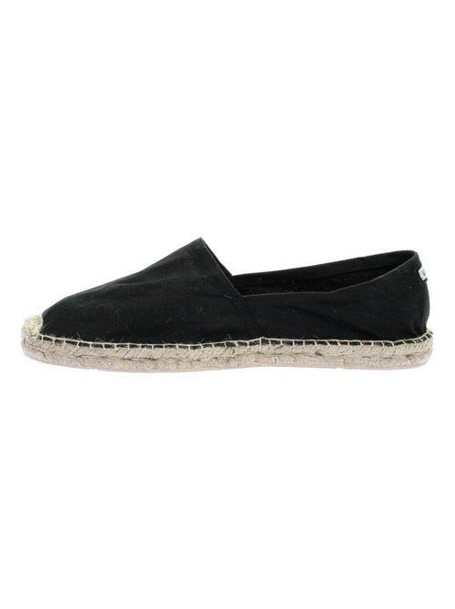 Espadrilles Textile Ush Dimitri - Kiabi
