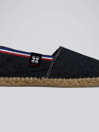 Espadrilles  unie