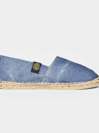 Espadrilles  unie
