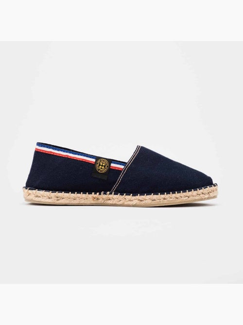 Espadrilles Unies - Kiabi