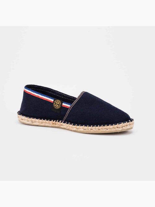 Espadrilles Unies - Kiabi