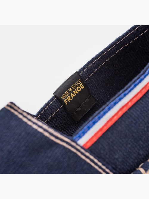 Espadrilles Unies - Kiabi