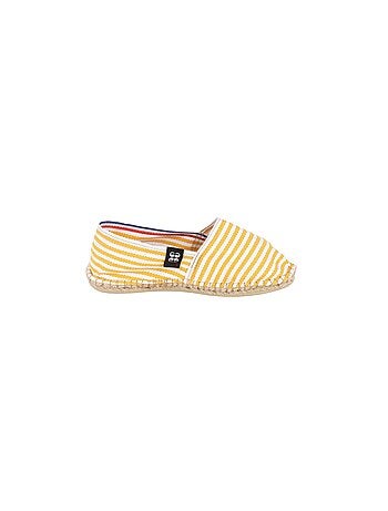 Espadrilles Unies