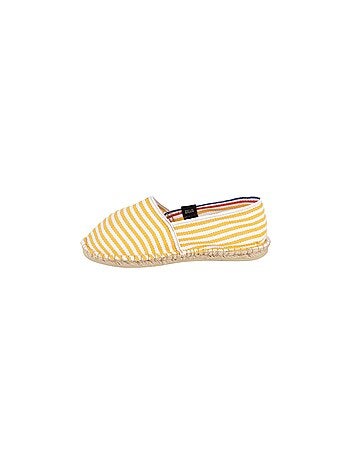 Espadrilles Unies