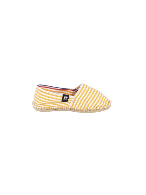 Espadrilles Unies - Kiabi