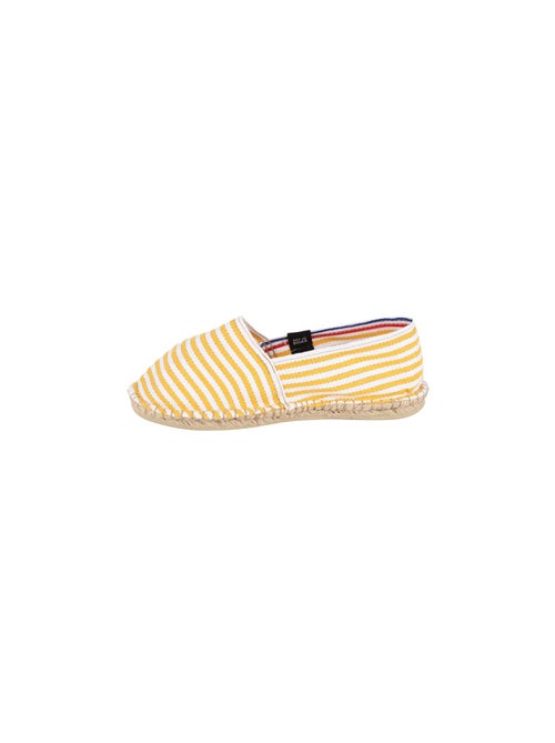 Espadrilles Unies - Kiabi