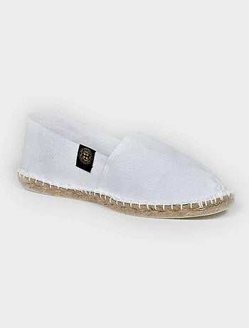 Espadrilles Unies unie