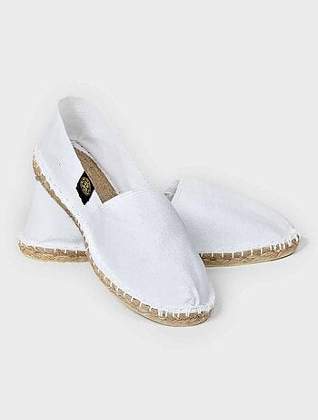 Espadrilles Unies unie
