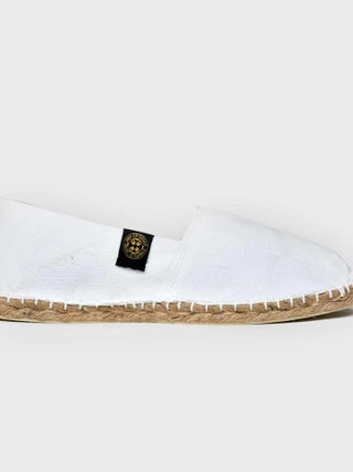 Espadrilles Unies unie