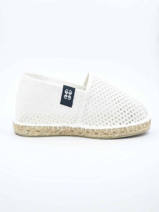 Espadrilles Unies unie