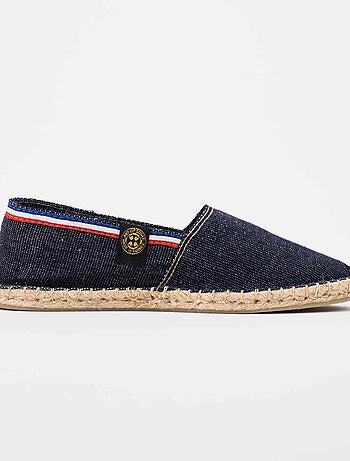Espadrilles Unies unie