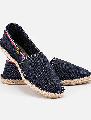Espadrilles Unies unie