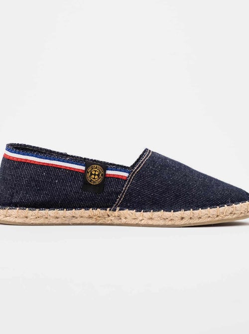 Espadrilles Unies unie - Kiabi