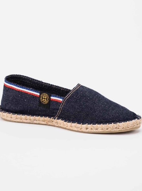 Espadrilles Unies unie - Kiabi