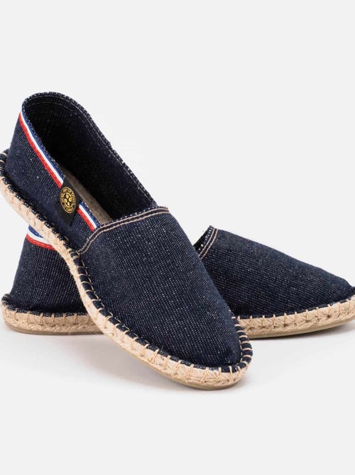 Espadrilles Unies unie - Kiabi