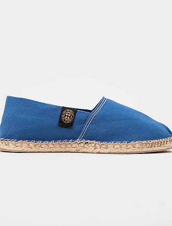 Espadrilles Unies unie