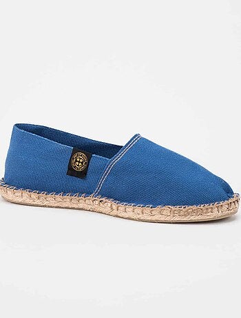 Espadrilles Unies unie