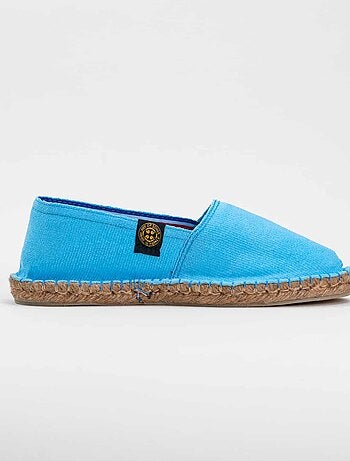 Espadrilles Unies unie