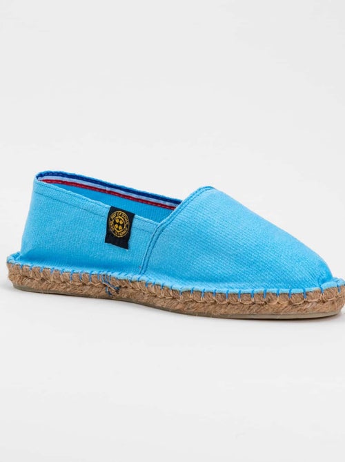 Espadrilles Unies unie - Kiabi
