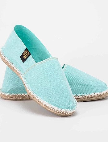 Espadrilles Unies unie