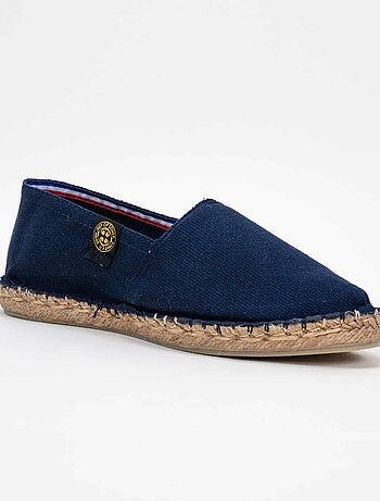 Espadrilles Unies unie