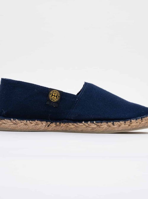 Espadrilles Unies unie - Kiabi