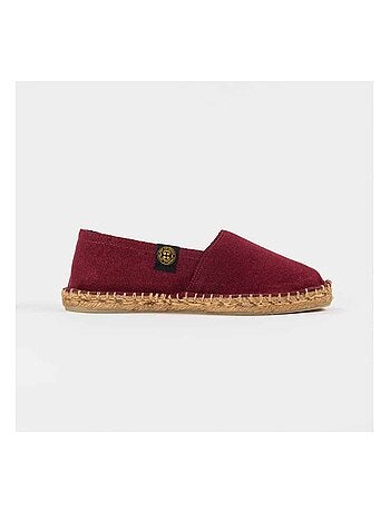 Espadrilles Unies unie