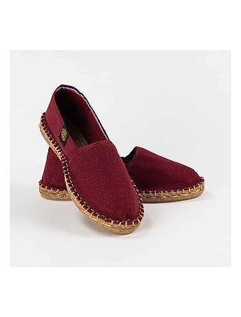 Espadrilles Unies unie