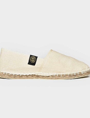 Espadrilles Unies unie