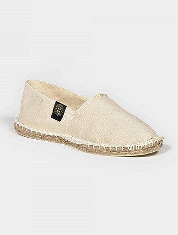 Espadrilles Unies unie