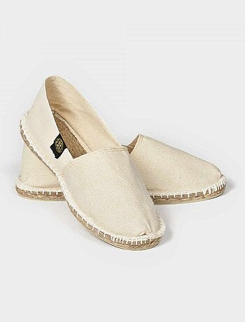 Espadrilles Unies unie
