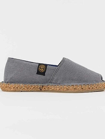 Espadrilles Unies unie