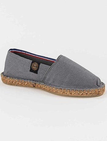 Espadrilles Unies unie