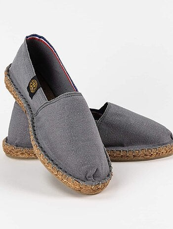 Espadrilles Unies unie