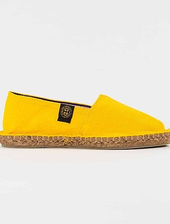 Espadrilles Unies unie