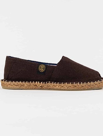 Espadrilles Unies unie