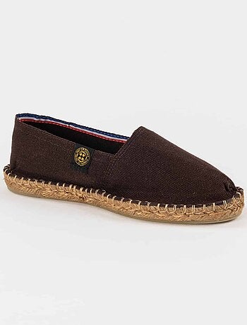 Espadrilles Unies unie