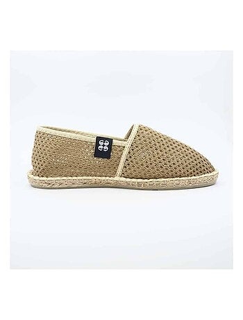 Espadrilles Unies unie
