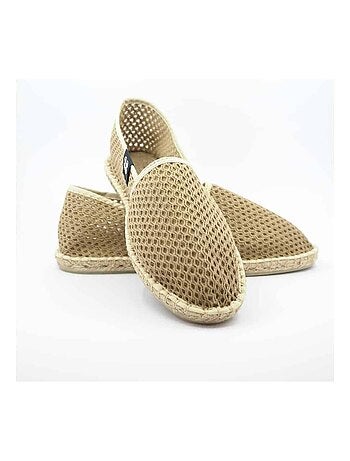 Espadrilles Unies unie