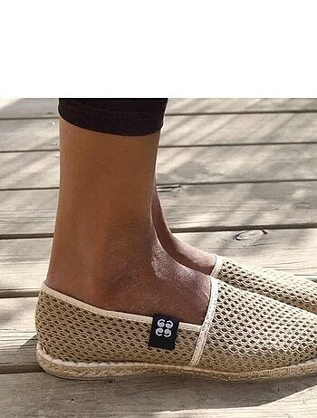 Espadrilles Unies unie