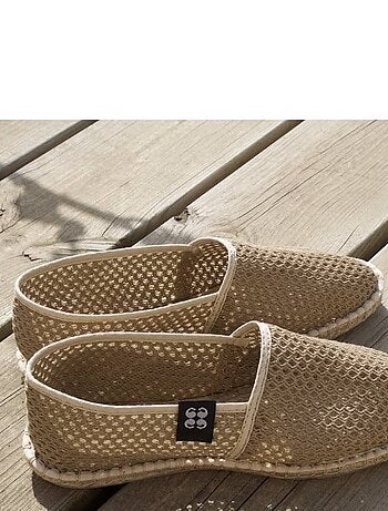 Espadrilles Unies unie