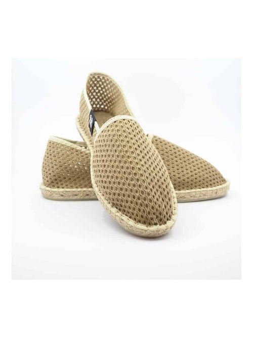 Espadrilles Unies unie - Kiabi