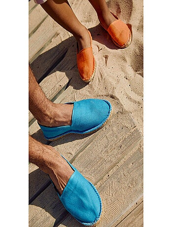 Espadrilles Unies unie