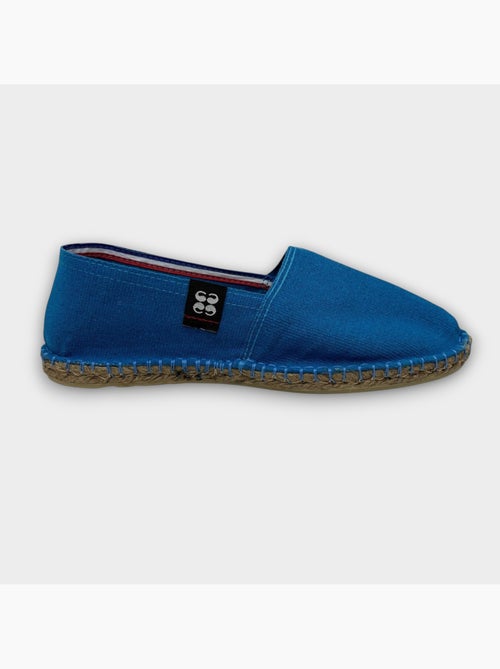 Espadrilles Unies unie - Kiabi