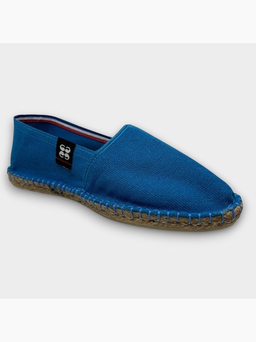 Espadrilles Unies unie - Kiabi