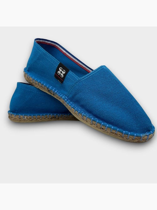 Espadrilles Unies unie - Kiabi